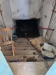 Нежилое помещение 598,5 кв. м, подвал, г. Симферополь, ул. Трансформаторная, 7, площадью 598,5 кв. м, кадастровый номер 90:22:010110:1870, расположенное в подвале нежилого здания по адресу: Республика Крым, г.о. Симферополь, г Симферополь, ул Трансформаторная, д. 7. Нежилое помещение подвала…
