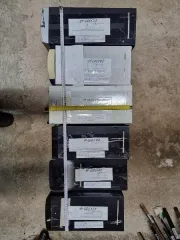 Электронная и бытовая техника. Составной лот: ноутбуки, многофункциональное устройство, системные блоки, сканер, фотоаппарат, жесткий диск, годные остатки отдельных узлов, деталей, агрегатов, материалов (в сборном виде). Подробный состав приведен в информационном сообщении. Состояние и недостатки…