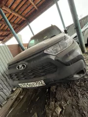 Автомобиль Лот №1 Автомобиль LADA Niva, 2022 года выпуска, VIN: XTA212300N0808758