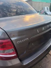 Lada Granta, 2020 года, 87 л.с., VIN: XTA219010M0728686, н/з В 383 УН 164.
