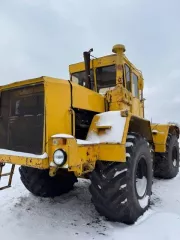Трактор К 701М 1995 г