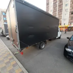 ГАЗ ГАЗЕЛЬ 3302, 2013; Марка и модель: ГАЗ ГАЗЕЛЬ 3302, год выпуска: 2013, VIN: X96330232D0798291. Является предметом залога АО «ALFA-BANK». С имуществом, являющимся предметом торгов, можно ознакомиться по адресу: Ставропольский край, п. Железноводский, ул. Молодёжная, д. 25, по предварительной…