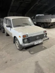 Ваз 2131 (4x4) 2018 года, 82 лс, автомобиль Лада 213100 VIN ХТА213100J0199095, 2018 год выпуска