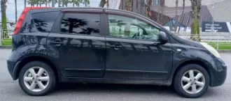 Сведения о предмете торгов Легковой автомобиль марки: NISSAN, модель: NOTE 1.6 LUXURY, год выпуска: 2008 г., кузов №: SJNFCAE11U1315485, идентификационный номер  VIN : SJNFCAE11U1315485, регистрационный знак: М804ЕМ774. Автомобиль находится в залоге у ПАО  Совкомбанк   ИНН 4401116480, ОГРН…
