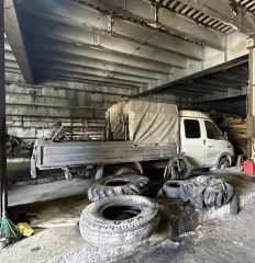 Автомобиль ГАЗ 330232 2011 года выпуска, мощность двигателя 120 л.с.