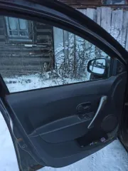 Renault Logan 2016 года, черного цвета. Государственный номер B824XM43, VIN X7L4SRAV456639059. Находится по адресу: Кировская область, Фаленский район, д. Филейка, ул. Заречная, д. 13. Имеется обременение в виде арестов и залога в пользу ПАО «Совкомбанк».