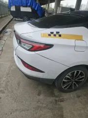 JAC J7 2023, 136 лс, 126870 км, АКПП, автомобиль JAC J7, 2023 г.в., VIN MX1J7AGGXPK058513. Имущество обременено залогом АО «ТБанк».