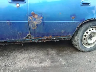 Daewoo Nexia 2009 г.в. VIN: XWB3L32CD9A033095