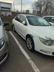 SKODA Superb 2012 легковой автомобиль марки: SKODA, модель Superb, 2012 г.в., VIN: TMBAH43T3C9046206. Ознакомление с имуществом производится по адресу: 394010, Воронежская область, г Воронеж, ул Маршала Одинцова, д 25б/12, с момента публикации сообщения о продаже имущества и до окончания приема…