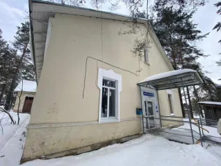 Нежилое помещение 268.9 кв.м Орловская область Продажа федерального имущества, расположенного по адресу:Орловская область, р-н Хотынецкий,п. Жудерский, ул. Школьная, д. 9, пом. 1: нежилое помещение с кадастровым номером 57:03:0270101:362, общей площадью 268.9 кв.м, РНФИ П13710003951. Кадастровый…