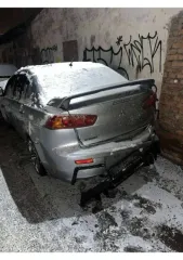 Mitsubishi Lancer, 2007 года, 109 лс, автомобиль легковой Mitsubishi Lancer 1.5, VIN JMBSNCY2A8U002577.