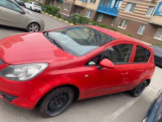 Opel Corsa, 2007 транспортное средство: Автомобиль OPEL CORSA, 2007 г.в. VIN: W0L0SDL6874386899 Тех.описание: Автомобиль не на ходу/ не заводится. Сколы, ржавчины, царапины по кузову. Для более точного технического описания необходимо провести проф. диагностику. С предметом торгов можно…