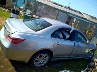 Honda Legend автомобиль марки “Хонда Легенд” без гос/номера. Имущество продается в том виде, в каком оно есть, и в случае продажи возврату/обмену не подлежит. За скрытые дефекты имущества Продавец ответственности не несет. Вид транспорта: Легковой Год выпуска: - Государственный регистрационный…