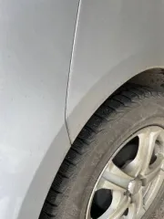 Toyota Corolla Fielder 2007 года выпуска, регистрационный знак Е843ВА28, кузов NZE1419040045.