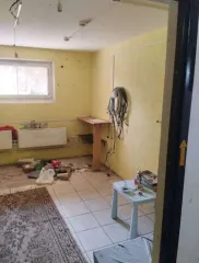 Нежилое помещение 14.1 кв. м., Краснодар. Помещение нежилое, цокольный этаж, 14.1 кв. м., г. Краснодар. Назначение: нежилое, этаж: б/н, цокольный этаж, площадь: 14.1 кв. м., кадастровый номер: 23:43:0426011:4538. Вид, номер и дата государственной регистрации права: собственность, №…