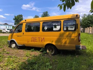 Автобус ГАЗ 322132 2013 года выпуска, VIN X96322132D0602296. ГАЗ 322132 GAZ 322132, 2013 года, VIN X96322132D0756257, двигатель 421640 D0602296, кузов 322100D0533090, цвет желтый, мощность 106,8 л.с. (78.5), масса 2260 кг, ПТС 43 OC 739775, госномер Р766ОН43. Объем двигателя 106,8 л.с. (78.5). ПТС…