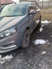 Lada Vesta 2017, 122 л.с., автомобиль легковой, марка: LADA, модель: VESTA, VIN: XTAGFL320HY088013, гос. рег. номер: Т916НО142, год изготовления: 2017