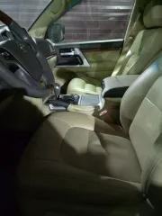 Toyota Land Cruiser 2015 VIN JTMCV02J904187638