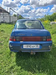 ВАЗ 21102 2004 Легковой автомобиль, марка: ВАЗ 21102, год изготовления: 2004, цвет: сине-зеленый, VIN: XТА21102040710673, ПТС: 13РК 547001, г/н: Т890ХР58, номер двигателя не соответствует, ТС не на ходу, является совместным имуществом супругов.