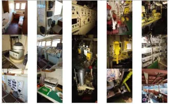 КЕМА (IMO 8943454), регистрационный номер 00031332, дата регистрации 19.05.2010. Местонахождение: г. Находка, территория Приморского завода, состояние удовлетворительное. Состояние б/у, удовлетворительное. Ознакомление с имуществом в будние дни четверг с 17:00 до 18:00 по адресу нахождения…