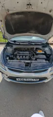 KIA Rio, 2018. Автомобиль марки KIA модель Rio 2018 г.в., VIN-номер Z94C241BAJR054222. Предварительно согласована встреча по номеру 89179159696 в г. Казани.