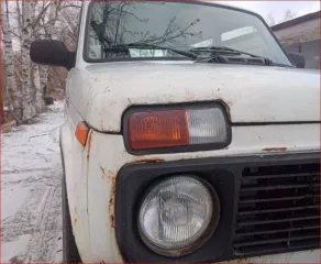Легковой автомобиль, марка: LADA, 212140, год изготовления: 2014, цвет: ЯРКО БЕЛЫЙ, VIN: ХTA212140F2202368, ПТС: 63 НХ 322350, г/н: Р040ВВ125, изготовитель  страна : ОАО  АВТОВАЗ   РФ , модель двигателя: 21214, 0630739, тип двигателя: БЕНЗИНОВЫЙ, мощность двигателя, л. с.  кВт : 82,9  61 , рабочий…