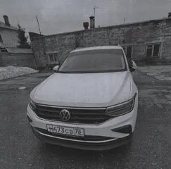 Volkswagen Tiguan 2021, г/н М473СВ73, VIN: XW8ZZZ5NZMG010606. Вид транспорта: - Год выпуска: 2021 Государственный регистрационный знак: М473СВ73 VIN номер: XW8ZZZ5NZMG010606 Марка: VOLKSWAGEN Модель: TIGUAN