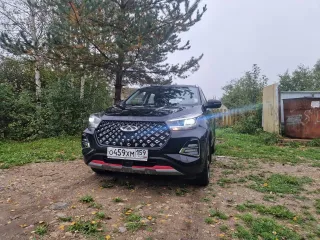 Chery Tiggo 4 Pro 2023 автомобиль марки Chery модель Tiggo 4 Pro 2023 г.в. VIN-номер LVVDB21B2PC017310 ( залог ПАО " Совкомбанк) ознакомиться с имуществом и документами можно при предварительной договоренности с организатором торгов по тел.: 8 /342/2716-726 или направив сообщение на электронный…