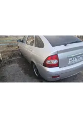Lada Priora 2011 года, 97 лс, автомобиль легковой, марка: Lada 217230, модель: Lada Priora, VIN: XTA217230B0178692, гос. рег. номер: Н847ВМ196, год изготовления: 2011, в залоге у АО «Тинькофф Банк»