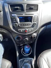 Hyundai Solaris 2015, автомобиль марки Hyundai модель Solaris 2015 г.в., VIN-номер Z94CT41DAFR425537. Информацию об имуществе и порядке ознакомления с ним, а также с условиями проведения торгов и характеристиками имущества можно получить по электронной почте arb.bratenkova@yandex.ru либо по адресу…