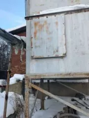 Имущественный комплекс (в том числе залоговое АО "РСХБ" и незалоговое имущество), а также оборудование принадлежащее должнику, полный перечень прилагается.