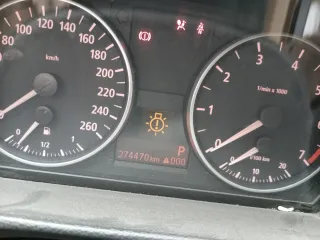 BMW 320I 2006 автомобиль марки BMW модель 320I 2006 г.в. VIN-номер WBAVA71000PY69454 ознакомление с имуществом - по согласованию времени и даты с финансовым управляющим по электронной почте bmx07ru@mail.ru по адресу 360000 Кабардино-Балкарская Республика г. Нальчик ул. Убыхская 36