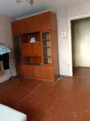 Квартира 43,6 м², 2-комнатная, Вологда. Двухкомнатная квартира общей площадью 43,6 м², с кадастровым номером 35:24:0501005:2777, расположенная по адресу: Вологодская область, город Вологда, переулок Паровозный, дом 36, квартира 71.