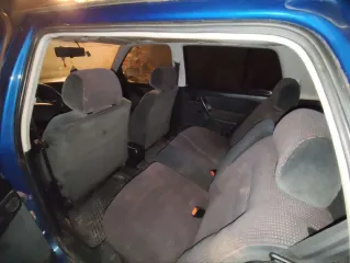 Volkswagen Vento GLX 1995, автомобиль ФОЛЬКСВАГЕН ВЕНТО GЛХ, год выпуска: 1995, VIN: VWWZZZ1НZТW185347, цвет кузова: синий