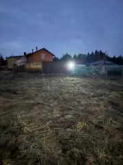 Земельный участок, кадастровый (условный) номер 77:22:0020101:2966, площадью 600 +/- 9кв.м.
Место нахождения: Россия, г Москва, п Краснопахорское, квартал 55, земельный участок 115, 
Есть возможность приобретения имущества за счет кредитных средств Банка ПАО СБЕРБАНК (ИНН 7707083893, ОГРН…
