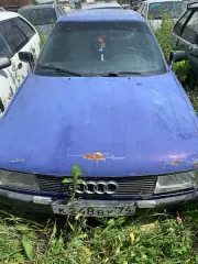 Audi 80, 1987 автомобиль Ауди 80, г/н К248ВУ74, VIN WAUZZZ89ZHA375469, 1987 г.в. автомобиль Ауди 80, г/н К248ВУ74, VIN WAUZZZ89ZHA375469, 1987 г.в. вид транспорта: автомобиль, год выпуска: 1987, государственный регистрационный знак: К248ВУ74, VIN номер: WAUZZZ89ZHA375469, марка: Ауди 80, модель…