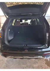 Geely Monjaro 2024, VIN LB37852D0RS052174. Автомобиль находится по адресу: Республика Коми, г. Усинск, ул. Комсомольская, д.3. Контактная информация: AU.KhomyakovDV@yandex.ru, телефон +79281276061.