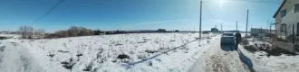 Земельный участок 1000 кв.м, Воронежская область, Семилукский район, с кадастровым номером: 36:28:8300018:418, расположенный по адресу: Российская Федерация, Воронежская область, р-н. Семилукский, с.Гудовка, ул. Луговая, д. 8.