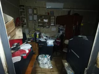 Нежилое помещение, расположенное на 2-ом этаже 2-х этажного, крупнопанельного нежилого здания площадью 35,4 кв.м. Нежилое помещение расположенное на 2-ом этаже 2-х этажного крупнопанельного нежилого здания с кадастровым номером 38:31:000008:1923, площадь 35,4 кв. м., расположенное по адресу…