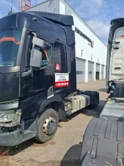 Грузовой тягач шасси Renault T-SERIE 4x2 2016 года VF611A168HD018883