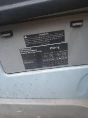 Мерседес Бенц спринтер 313 CDI 2010 года, серый цвет. VIN: WDB9066351S476861, ПТС: 39УВ175629, госномер: Р550МЕ39. Двигатель дизельный, модель 651955, номер 30266664, мощность 95 л.с. (129 кВт), объем 2143 см³. Кузов WDB9066351S476861, экологический класс 4, масса без нагрузки 3500 (2175) кг…