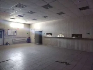 Нежилое помещение площадью 353,9 кв.м, кадастровый номер 36:34:0307023:1471, расположенное по адресу: Воронежская обл., г. Воронеж, ул. Ростовская, д.26, пом.1, находящееся в залоге Sberbank.