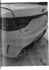 Kia Rio 2021 года, 100 лс, 79200 км, АКПП, автомобиль KIA RIO, гос. номер Х743ТМ73, VIN: Z94C241ABMR228560