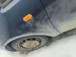 Ford C-MAX 2004 Легковой автомобиль, марка: ФОРД ФОКУС, модель: С- МАКС, год изготовления: 2004, цвет: ТЕМНО-СИНИЙ, VIN: WF0MXXGCDM4C38714, г/н: Р170АА126, мощность двигателя, л. с. (кВт): 92/125, разрешенная максимальная масса 1910 кг, масса без нагрузки 1375 кг, вид собственности: индивидуальная…