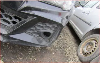 Лада Веста 2021, модель GFK110, VIN XTAGFK110MY522112, госномер Н239АВ774.