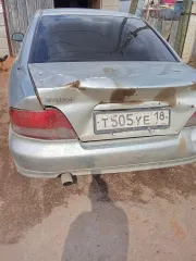 Mitsubishi Galant 1999, VIN: JMBSREA5AXZ000934.
