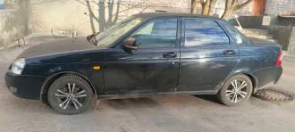LADA PRIORA 2012 автомобиль марки LADA модель PRIORA 2012 г.в. VIN-номер XTA217030D0405963 ознакомление с имуществом происходит посредством направления запроса на электронную почту финансового управляющего ay_resolut@mail.ru.