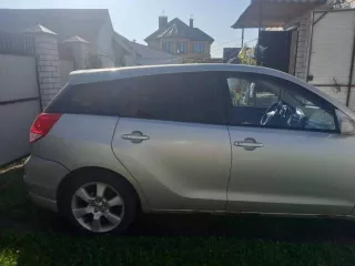 Тип ТС: Легковой комби  хэтчбек  Марка, модель: TOYOTA MATRIX XRS Идентификационный номер  VIN : 2T1KY32E73C103793 Номер шасси  рамы : отсутствует Год выпуска ТС: 2002 Номер кузова  кабины : 2T1KY32E73C103793 Цвет: БЕЛЫЙ  СЕРЕБРИСТЫЙ  Номер двигателя: 20RB6638 Рабочий объем: 1976.0 куб.см. Мощность…