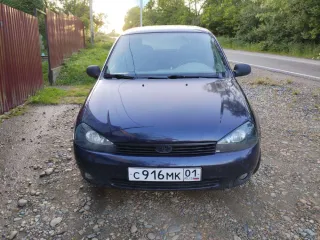 Автомобиль марки LADA модель Kalina 2008 г.в. VIN-номер XTA11193080086371, находится в залоге у ПАО Совкомбанк. Машина заводится, на ходу. Есть небольшие стуки по ходовой части. Все, что влияло на безопасность движения, заменено. Повреждений нет, есть небольшая ржавчина на задних арках.