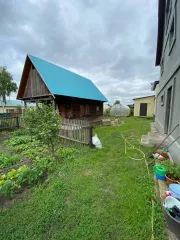 Дом 185,8 кв.м. и земельный участок 1442+/-13 кв.м. в Новосибирской области, жилой дом общей площадью 185,8 кв. м. с кадастровым номером 54:11:040135:174 и земельный участок общей площадью 1442 +/- 13 кв. м. с кадастровым номером 54:11:040135:48, с находящимися на нем хозяйственными постройками…